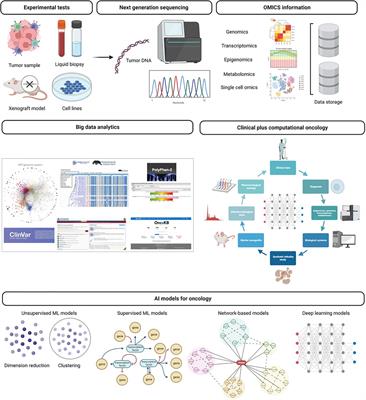 Integration of artificial intelligence and precision oncology in Latin America